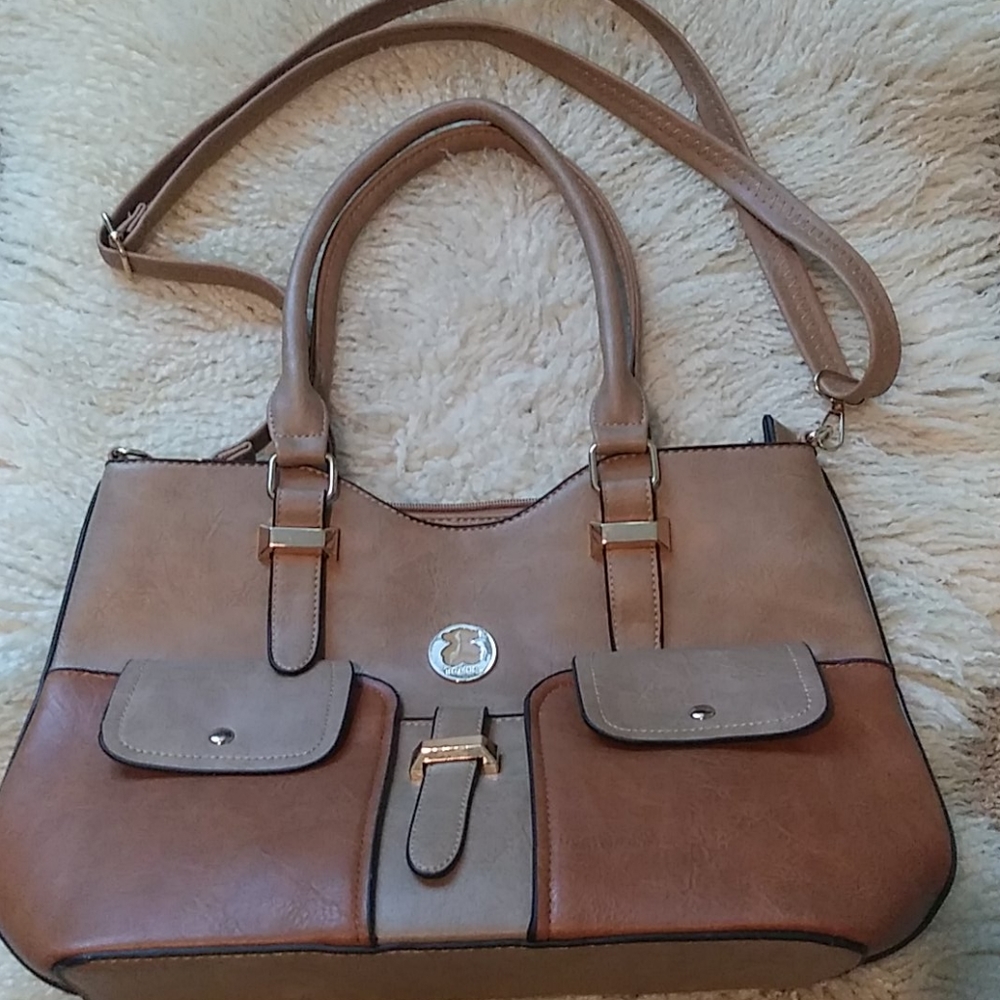 Tous bag